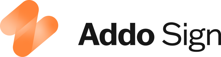 Addo Sign logo