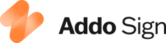 Addo Sign logo