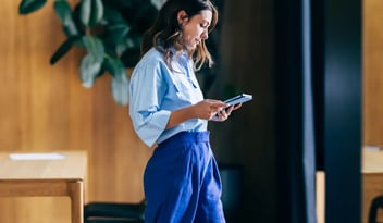 Sådan skabes effektive KYC-proces