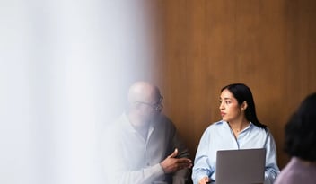 Autentificering i virksomheder