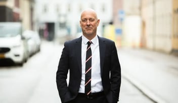 Danish landlords lead the way as physical mail disappears