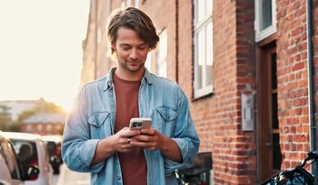 Er digital post i e-Boks lige så juridisk gyldig som et anbefalet brev?