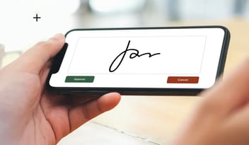 Digital signering: Så här transformerar det ditt företag