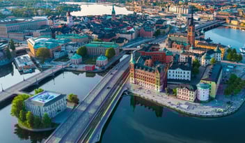 Secure digital signing for Nordic municipalities