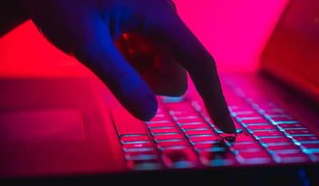 Cyber threats are rising. Can you verify who’s&nbsp;really accessing your systems?