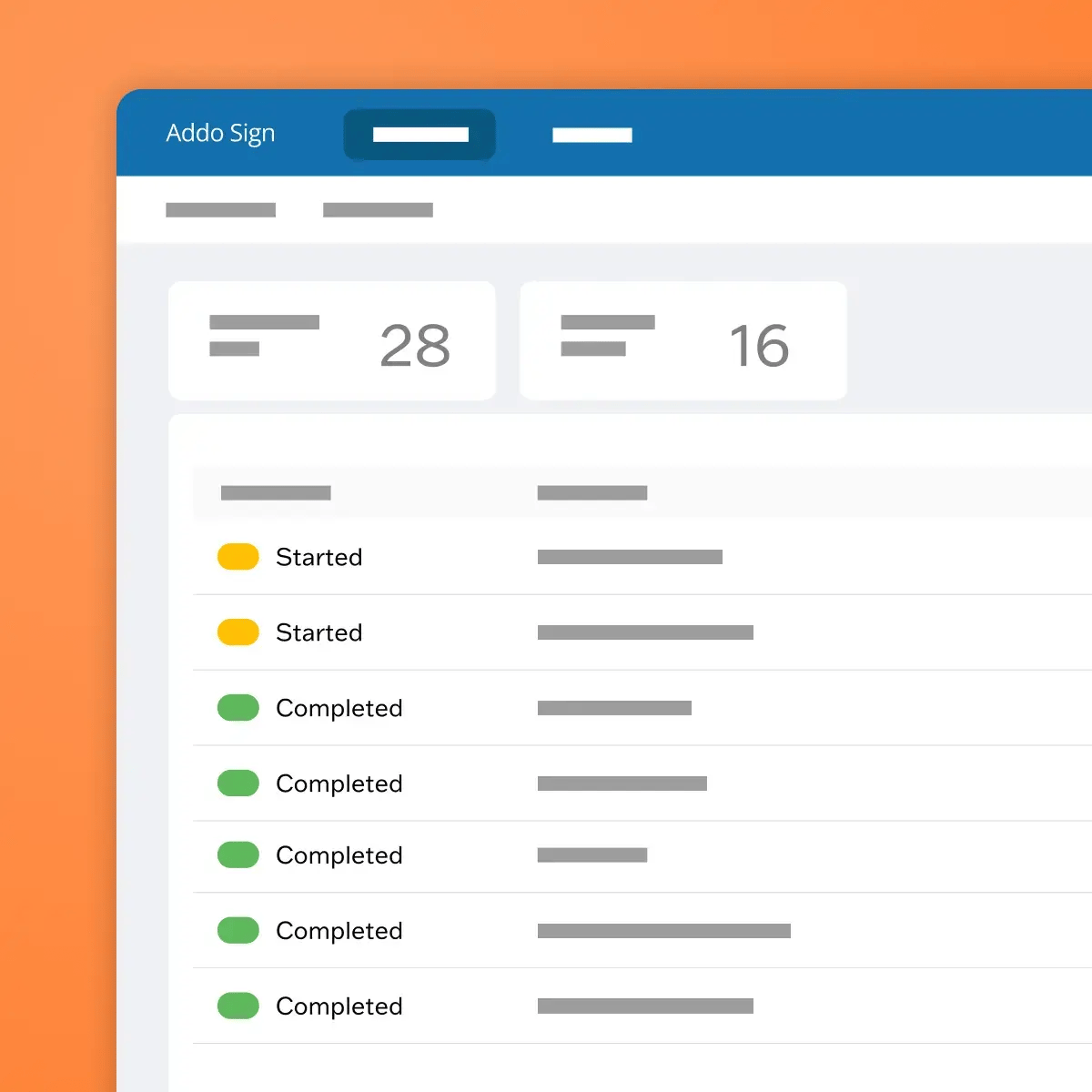 Digital Signering Digital Signering