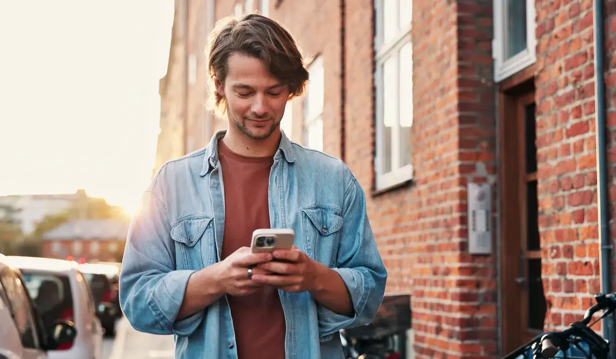 Er digital post i e-Boks lige så juridisk gyldig som et anbefalet brev?