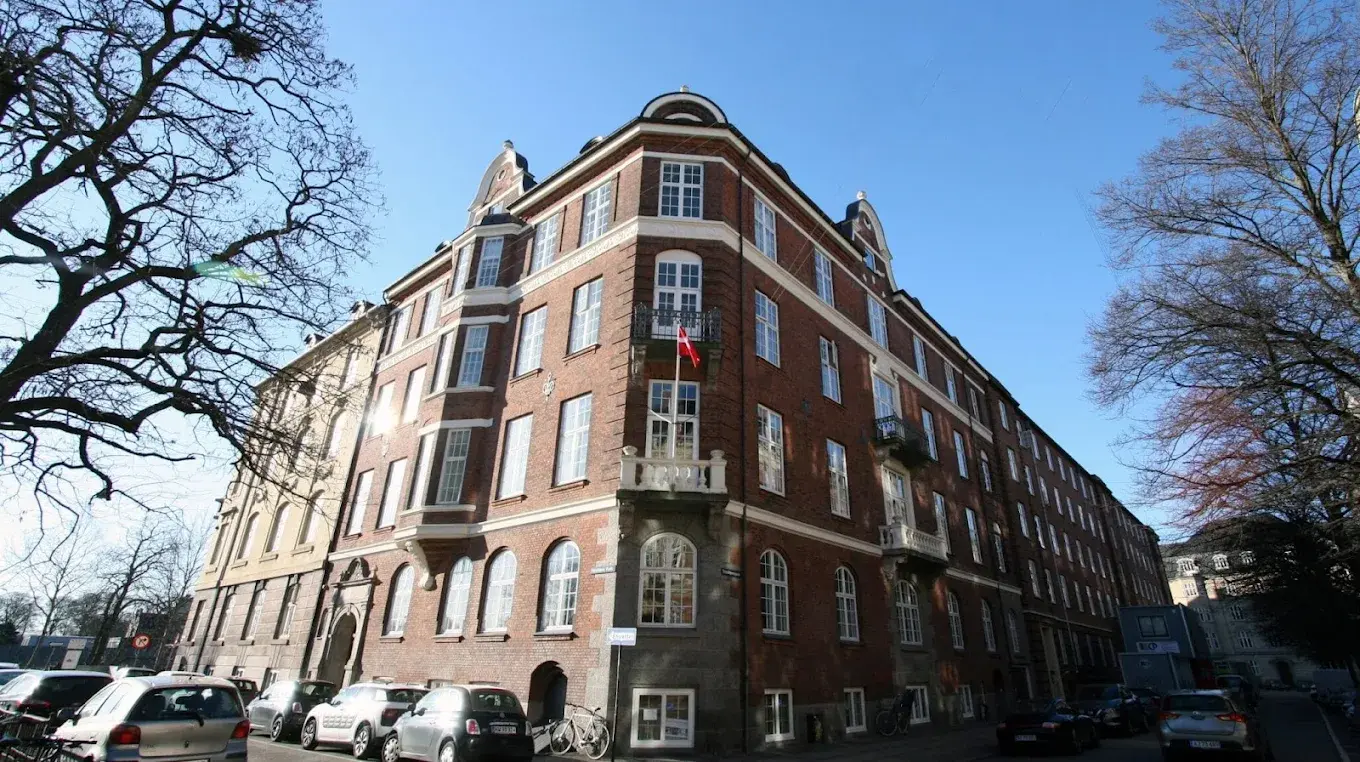 Sjöstjärnans skola