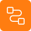 Color=1, Icon=Flow